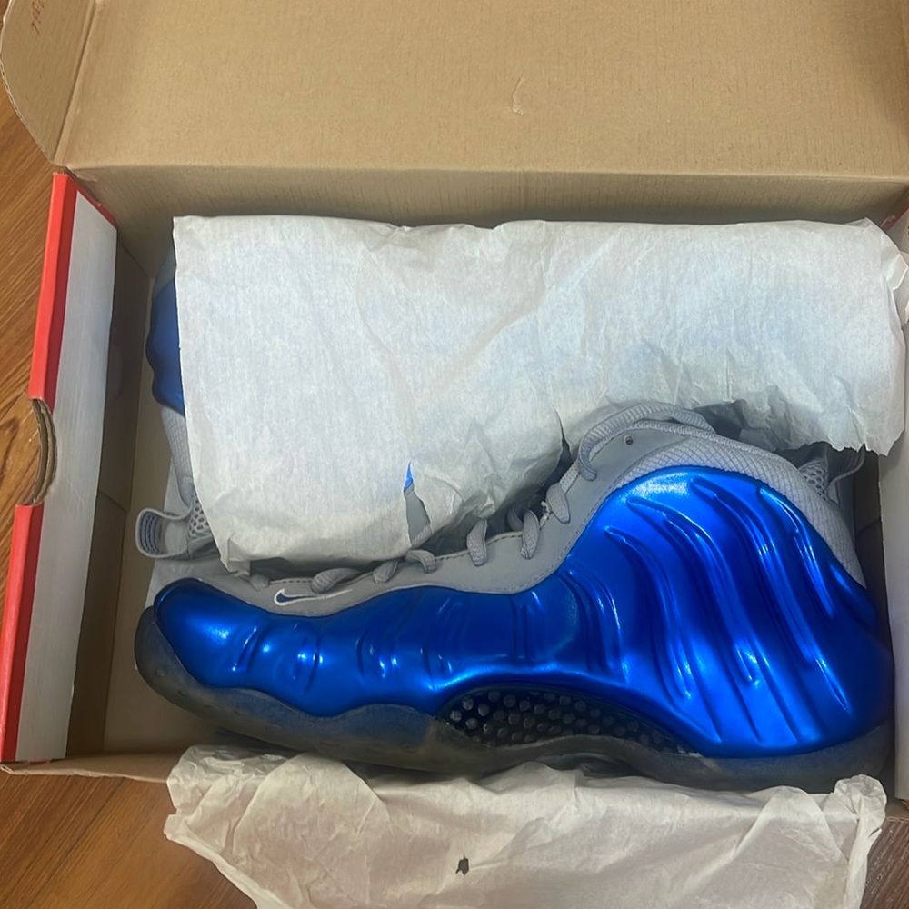 Foamposite One
